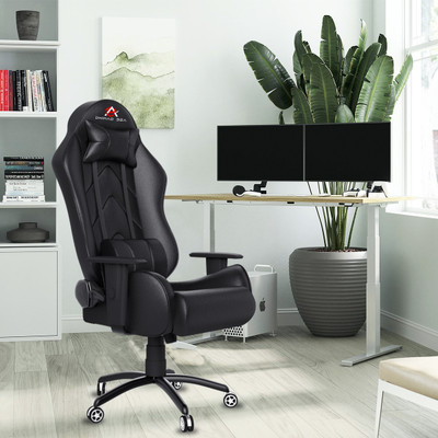 Double gaming hotsell chair