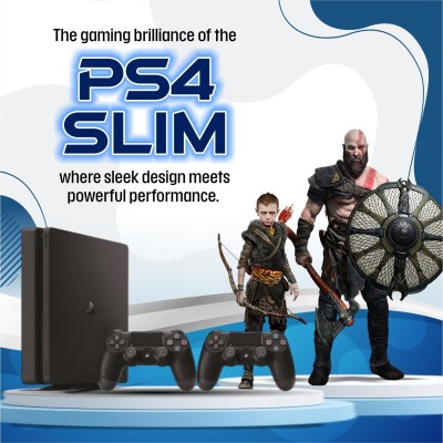 Sony PS4 - Buy Sony PS4 at Best Prices in India