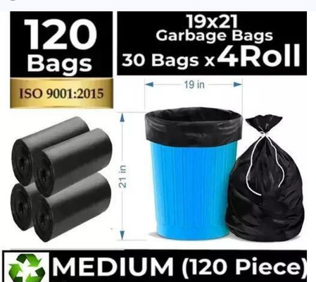 Khuteta Garbage Bags Buy Khuteta Garbage Bags Online at Best