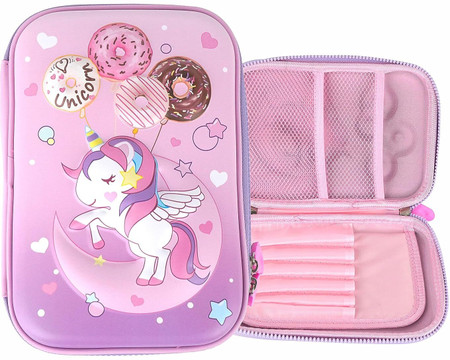 Kids pencil box store online