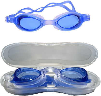 Buy Swimming Goggles Products Online at Best Prices in India