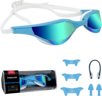 Swimming goggles store online flipkart