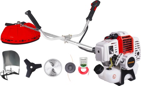 Aspee brush cutter price hot sale