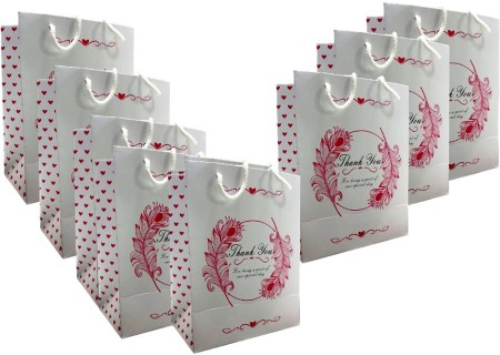 Source Design your own gift paper bag manufacture cute paper bags for kids  recycled paper on malibabacom