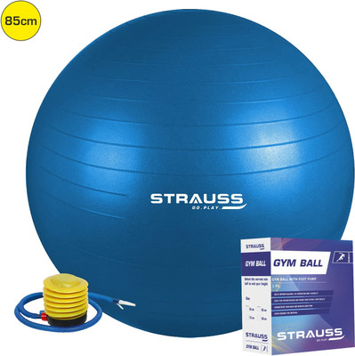 Large workout sales ball