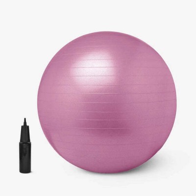 Flat sale exercise ball