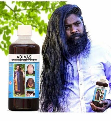 Details 148+ hair growth oil for women super hot