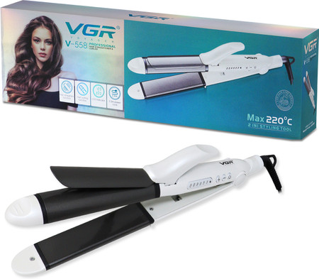 Vgr Hair Straightener Buy Vgr Hair Straighteners Online at Best