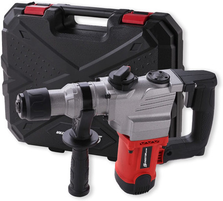 Hammer drill machine clearance online