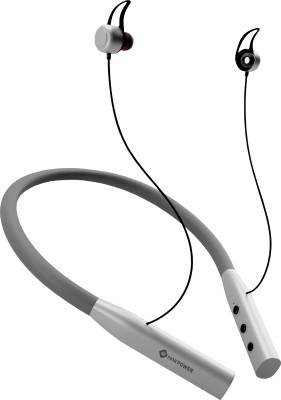 Blackweb neckband 2024 bluetooth headphones