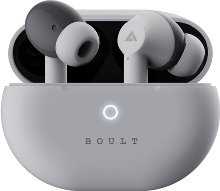 Boult sales neckband flipkart