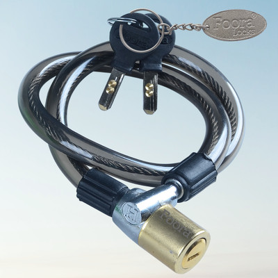 Helmet lock for bike flipkart deals