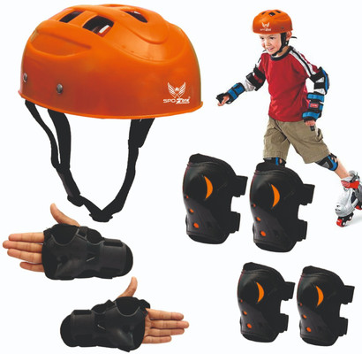 Skateboarding helmets hotsell for kids