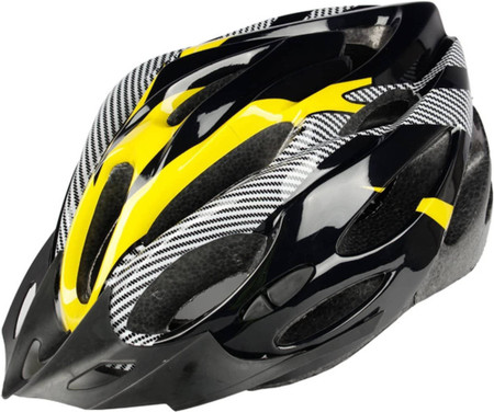 Flipkart cycle hotsell helmet
