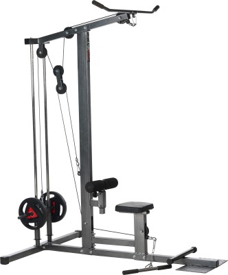 Lifeline home gym online equipment