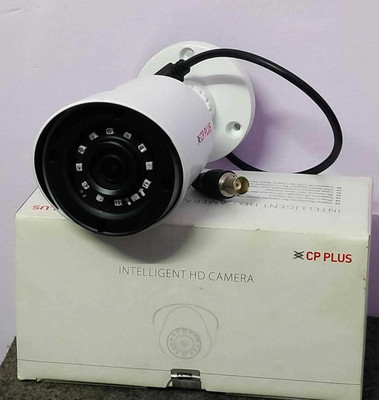 Cp plus 2024 camera specification