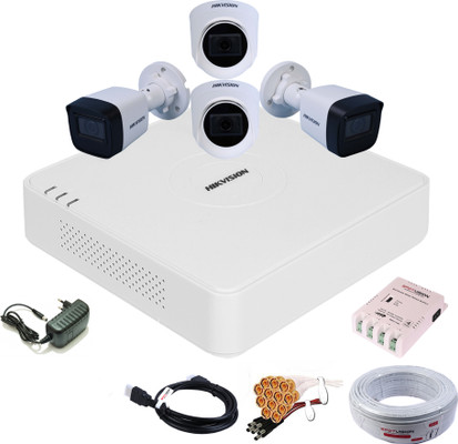 Hikvision cctv shop camera flipkart