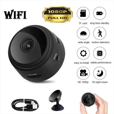 Fulao mini spy camera best sale