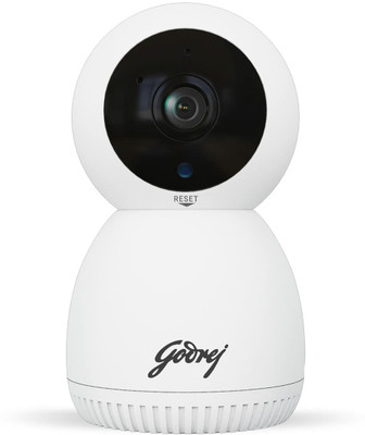 Godrej cctv sale camera set