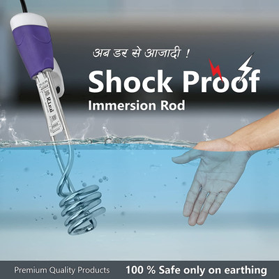 Immersion Rods: Buy Immersion Rods Online | Upto 70% Off | Flipkart