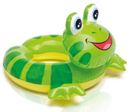 Buy Inflatable Frog online