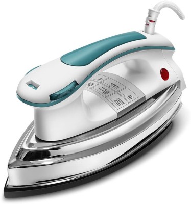 Glo Dry Iron