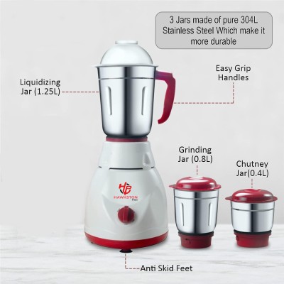 Front Loading Mixerjuicergrinders - Buy Front Loading Mixerjuicergrinders  Online at Best Prices In India