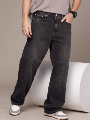 NWT Calvin Klein Jeans Men's All Cotton Medium India