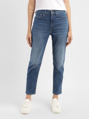 Levis Jeans For Women - Buy Levi's Jeans For Women Online At Best