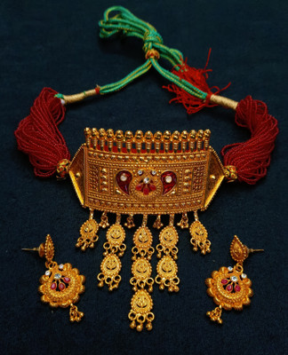 One gram gold jewellery in flipkart hotsell