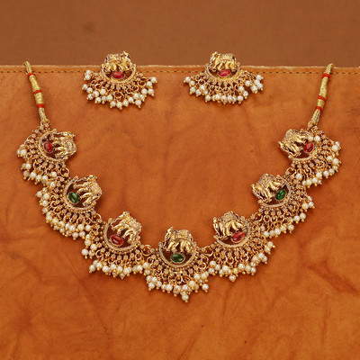 Griham one gram jewellery sale