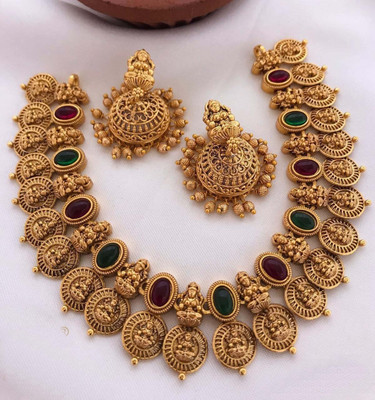 Flipkart temple jewellery 2025