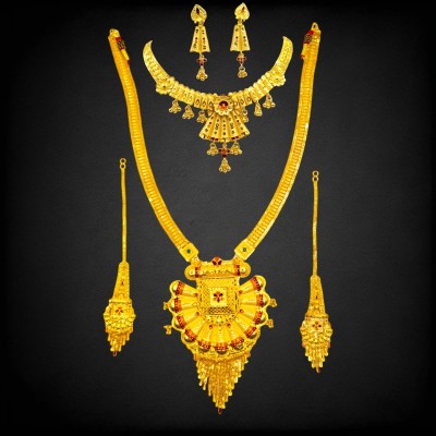 Gold jewellery hot sale under 10000