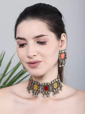 Haldi jewellery top online flipkart