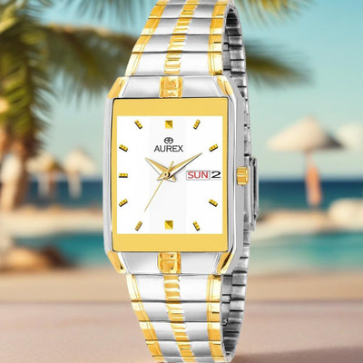 Aurex online watch price