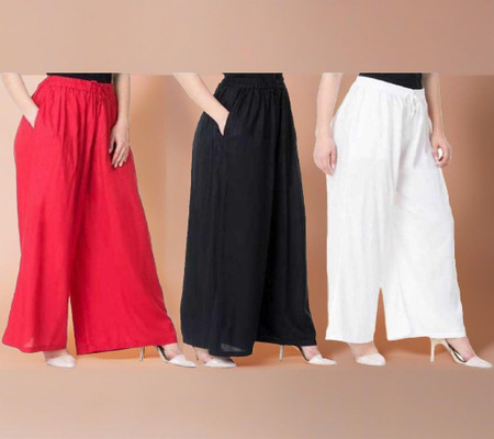 Xl Palazzos Buy Xl Palazzos Online at Best Prices In India
