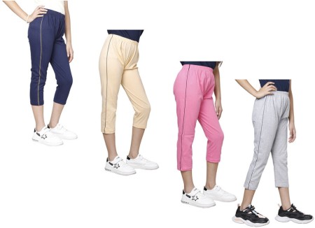 Capris - Buy Capris Online at Best Prices In India