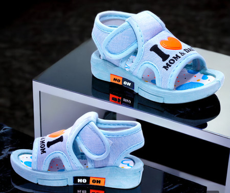 Flipkart baby discount girl footwear
