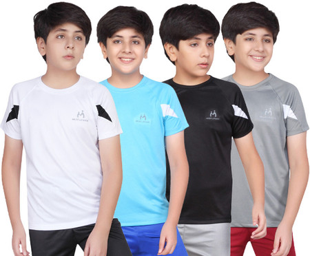 Sports t shirts flipkart hotsell