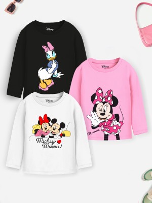 Disney T-shirts - Buy Disney T-shirt Online in India