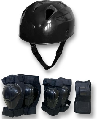 Skating Protective Kit, Packaging Size: CATRON at Rs 300/set in New Delhi