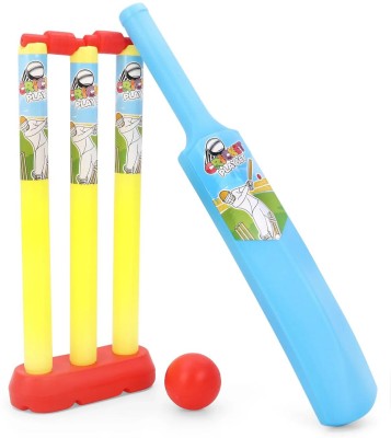 Cricket Kit For Juniors And Adults: 6 Popular Options Available Online