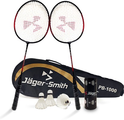Buy Bronex Multicolour Badminton kit Set Of 2 Piece Racquet with 10 Piece  Plastic ShuttleCock And 1 skipping rope free Online at Best Prices in India  - JioMart.