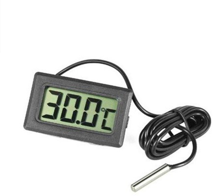 High Quality Thermometers 2pc Aquarium Thermometer For Fish Tank