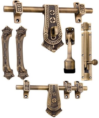 Snap Hook, Brass at Rs 25/piece in Aligarh