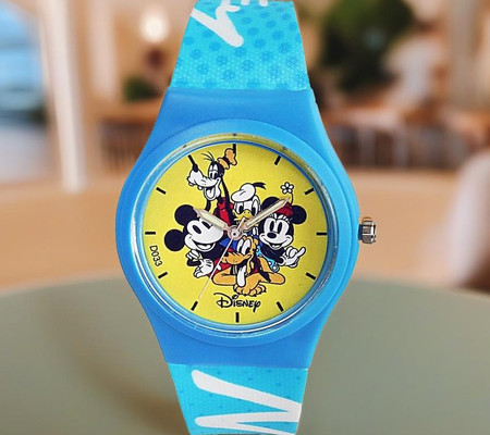 Disney boys watches sales