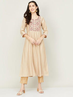 Melange kurtis flipkart shop
