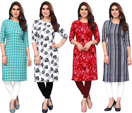 Long Kurtis Buy Designer Long Kurtas Online at Best Prices In India Flipkart