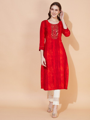 Fashor sales kurtis online