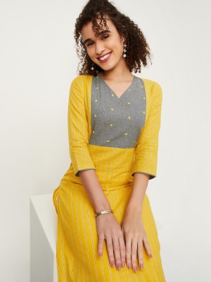 Max kurtis outlet flipkart